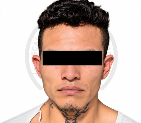 Culpable Jonathan “N” del Homicidio del doctor Jean Cadet Odimba