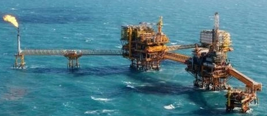 Nuevo Derrame de Petróleo en Instalaciones de Pemex en Campeche