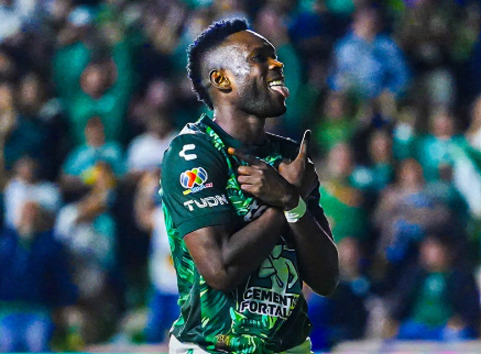 León Vence al Atlético San Luis 2-0
