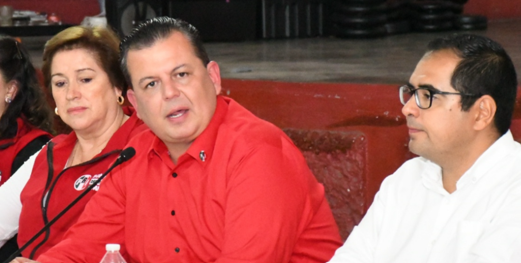 Militantes y Liderazgos Priistas de La Piedad, Exigen Competir sin Alianzas en la Elección del 2027