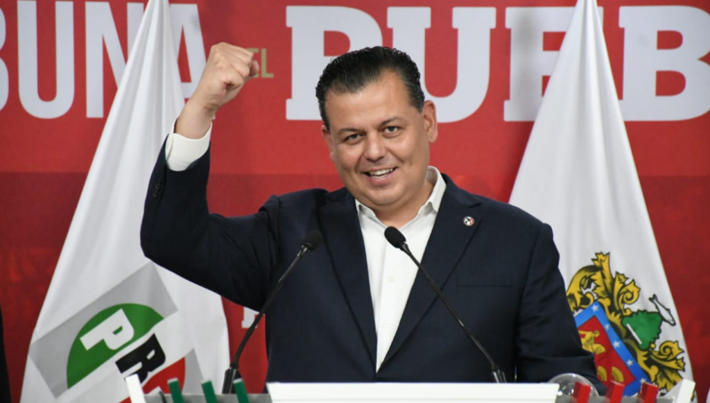 Bedolla Entregó a Diputados su Quinto Informe sin Anexos: Memo Valencia