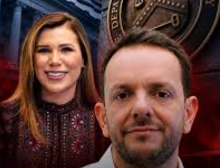 Tesoro de EU Sanciona a Ex esposo de Marina del Pilar