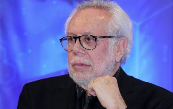 Detienen al Productor Luis de Llano por Caso Sasha Sokol