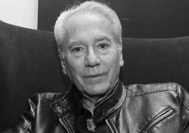 Muere el Actor Otto Sirgo a los 79 Años