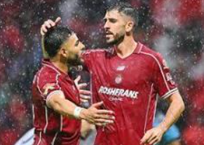 Toluca Goleó 5-2 al Atlas