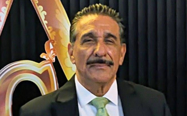 Pedro Salcedo, Fundador de la Fosem, Abandona la Agrupación