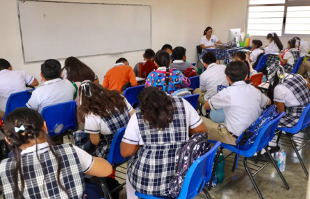 México Reprueba la Prueba PISA 2025