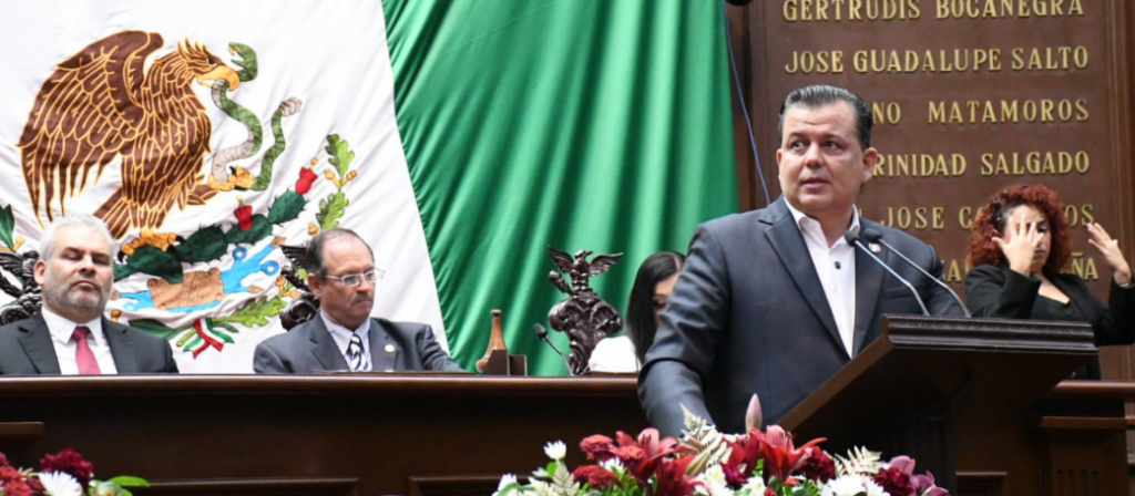 Reprocha Memo Valencia al Gobernador Quitar Recursos a los Municipios