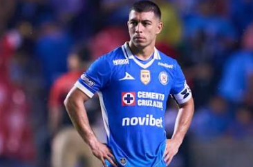 Se cayó el Fichaje de Erik Lira con el Mónaco