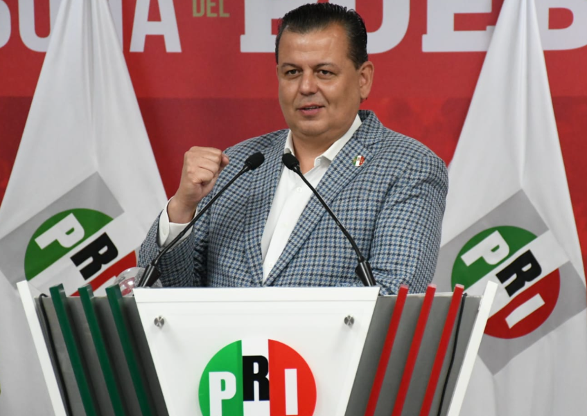 Morena Trata mal a sus Aliados, sus Propias Encuestas los Llevan a Perder el Registro: Memo Valencia