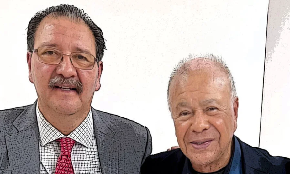 Alberto Anaya ya Vendió a Reginaldo Sandoval y al PT