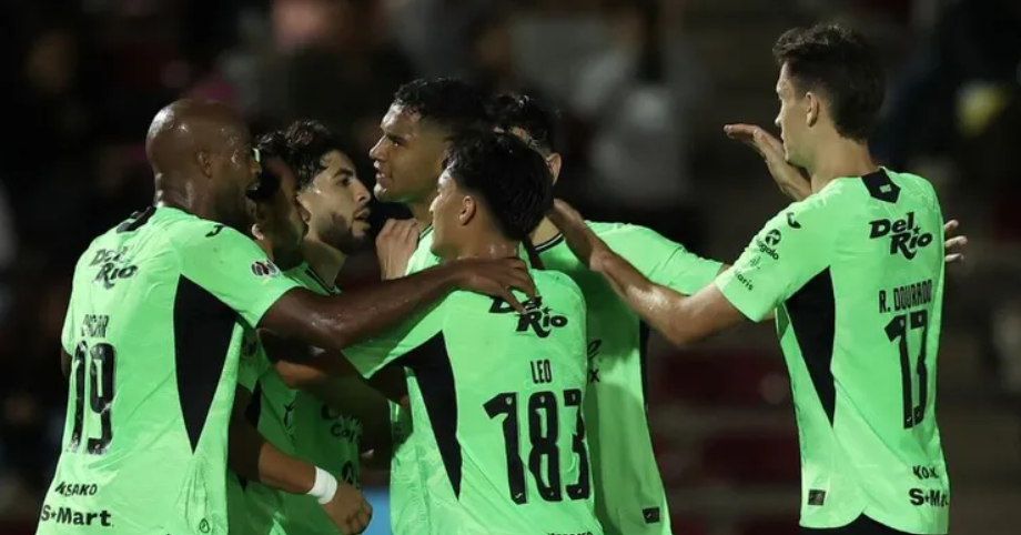 Juárez Derrotó a Querétaro 3-1