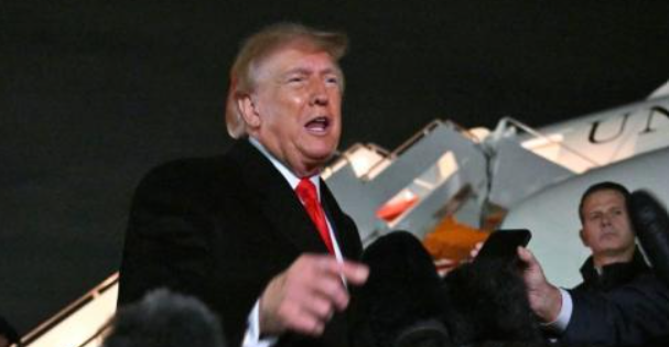 Rusia y Ucrania Alcanzan un Alto al Fuego Energético: Trump