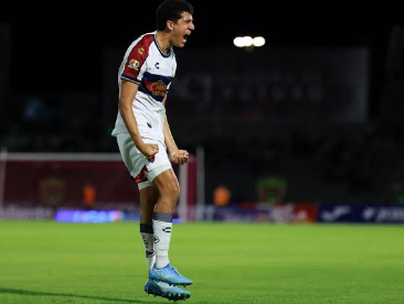 Atlante Derrotó a Juárez 1-0