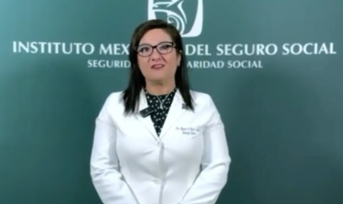 Destituye el IMSS a Delegada de Durango