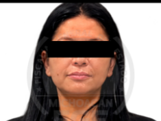 Detienen a Funcionaria de Uruapan por Investigaciones del Caso Carlos Manzo
