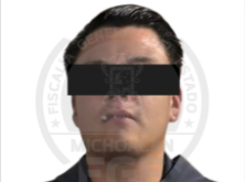 Detienen en Guanajuato al Presunto Responsable del Feminicidio de una Joven Ocurrido en Charo