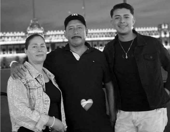 Condena PRI Michoacán Asesinato del Regidor de Indaparapeo, Adán Rodríguez Ávalos