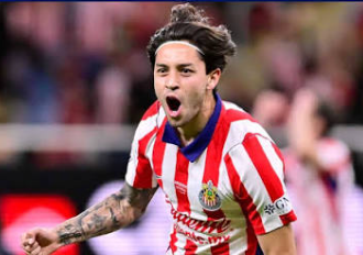 Chivas Rescato el Empate Ante Tigres 1-1