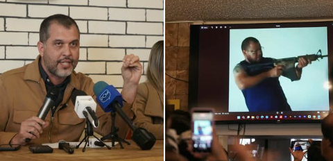 Juan Carlos Barragán Encubre de los Ilícitos a su Hermano: René Valencia