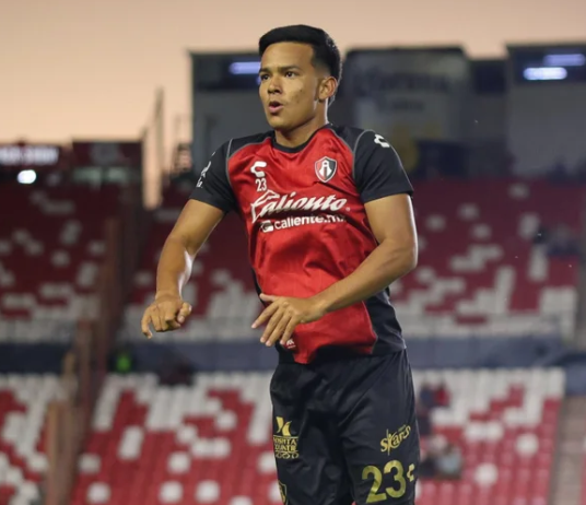 Atlas Vence al Atlético San Luis 1-0
