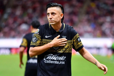 Chivas Vence a Necaxa 1-0